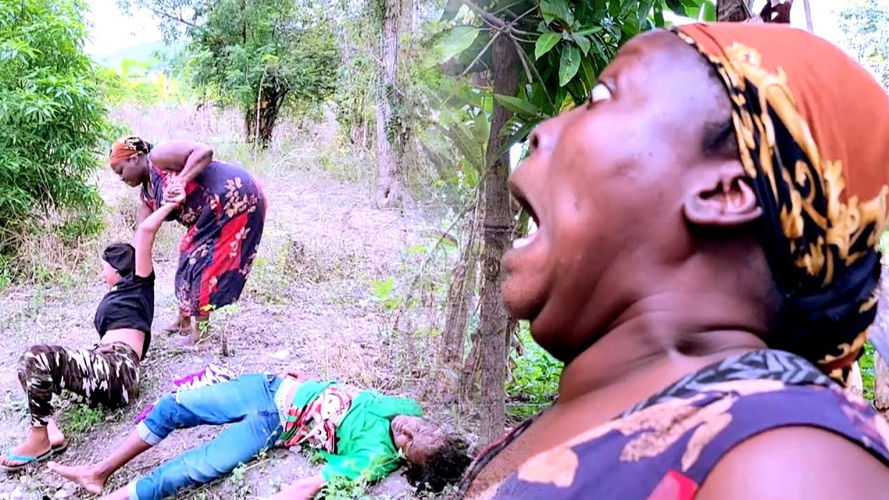 TRIBILASYON EPIZOD # 17  MEZANMI  ESKE TISE TOUYE  JUNIOR RELLL KOUT MANCHET POU TISE
