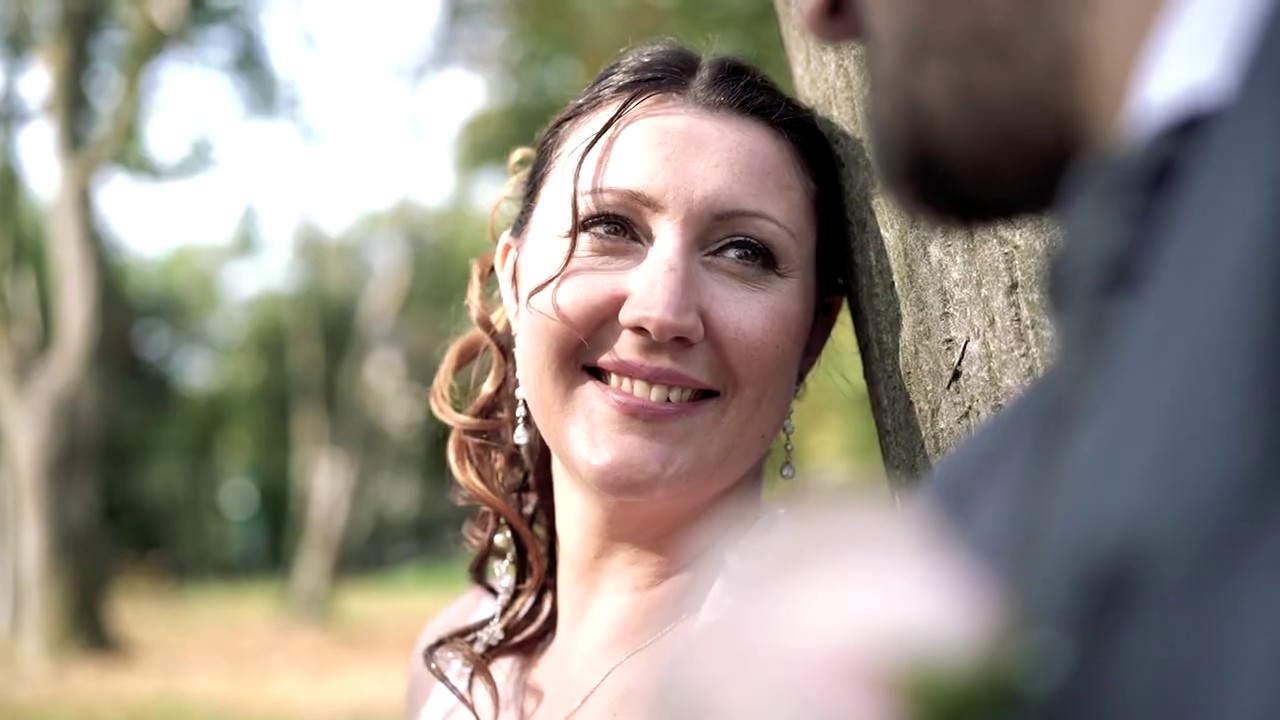 MARIAGE AU CH&Acirc;TEAU D'AUVILLIERS
