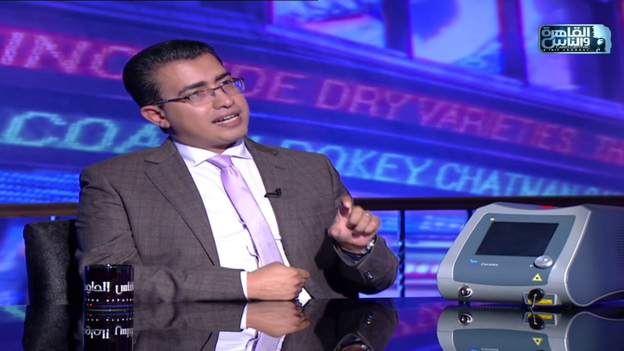 الناس الحلوة | البواسير وتأثيرها على العلاقة الجنسية مع دكتور أحمد إبراهيم