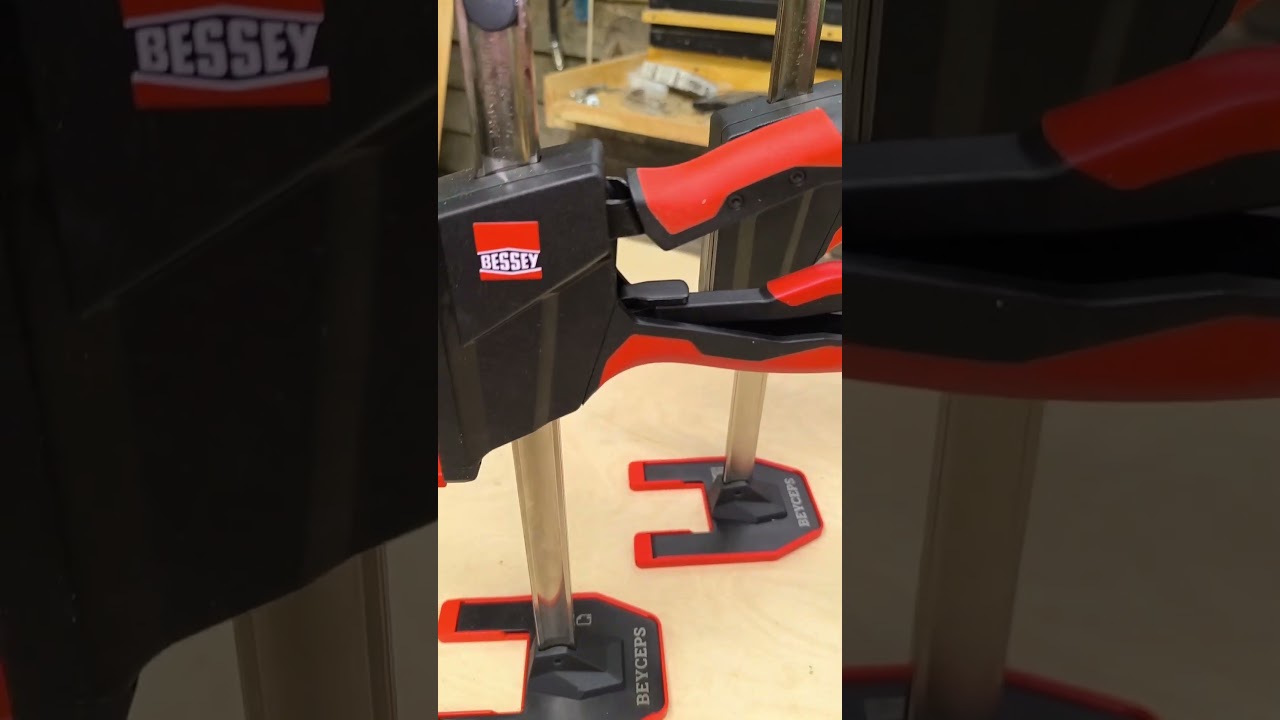 Bessey BEYCEPS @BesseyToolsDeutsch @BesseyTools @Agentools #drewnosfera #bessey #beyceps