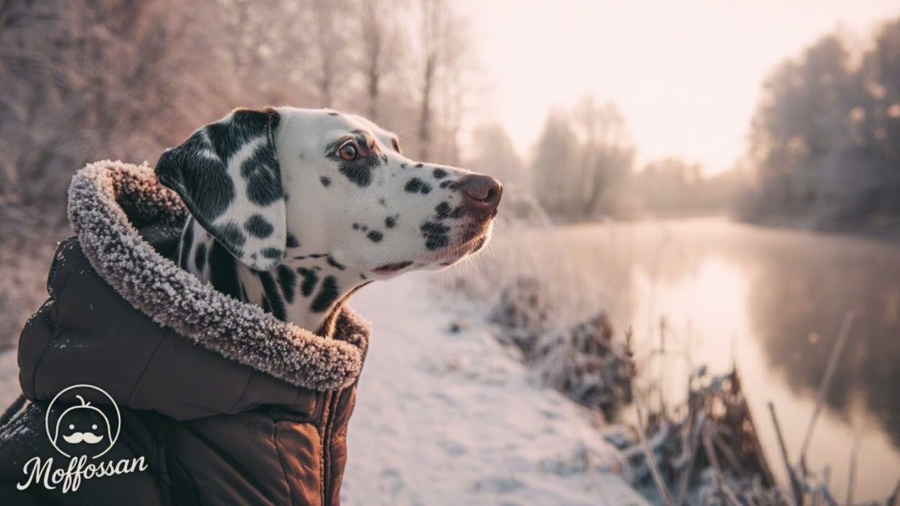 Frosty Morning Bossa – Gentle Rhythms for a Clear Winter Day