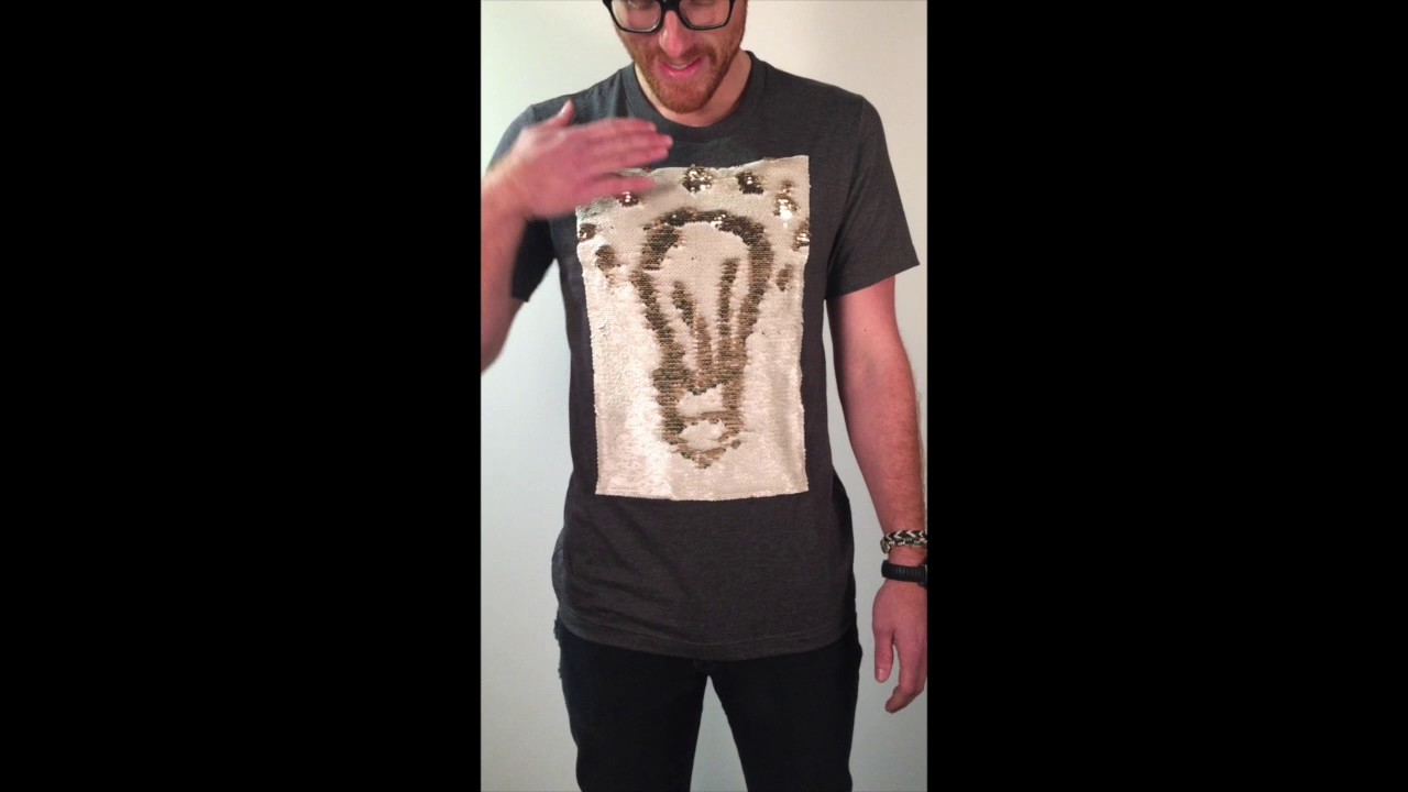 Mermaid Shirts Video