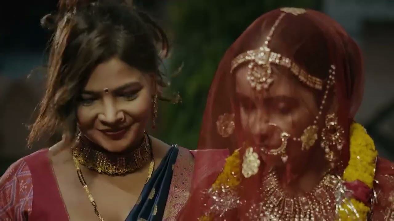 Purani Haveli   4k Video 2026  Ullu New Web Series  Crime Show  Must Watch HD  webseries  2026720P H