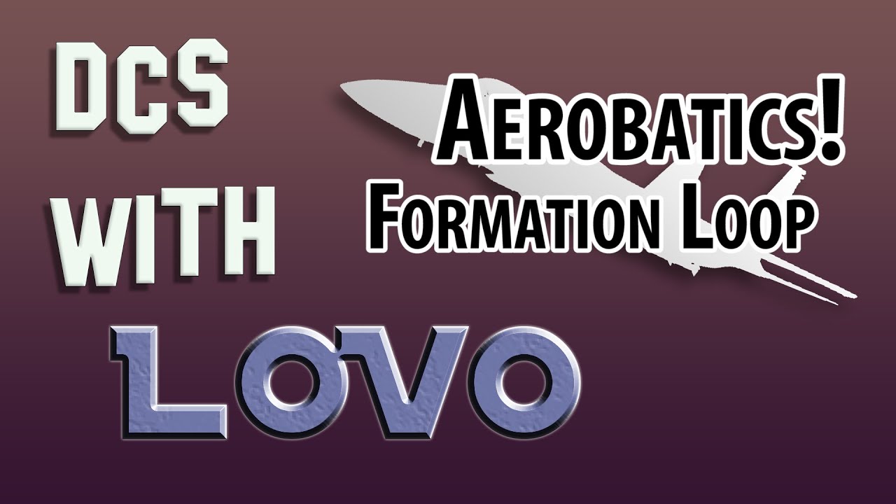 Formation Loop Tutorial