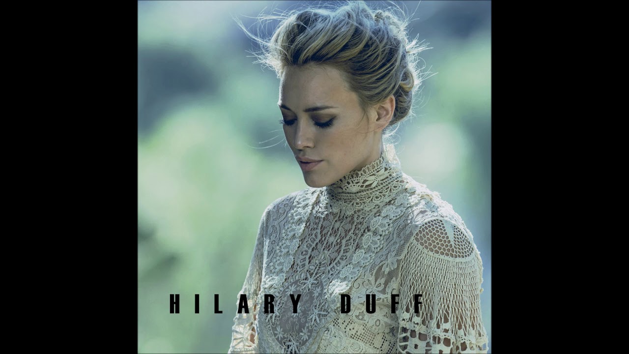 Hilary Duff - Feel Alive (Summer Heat) | Audio |