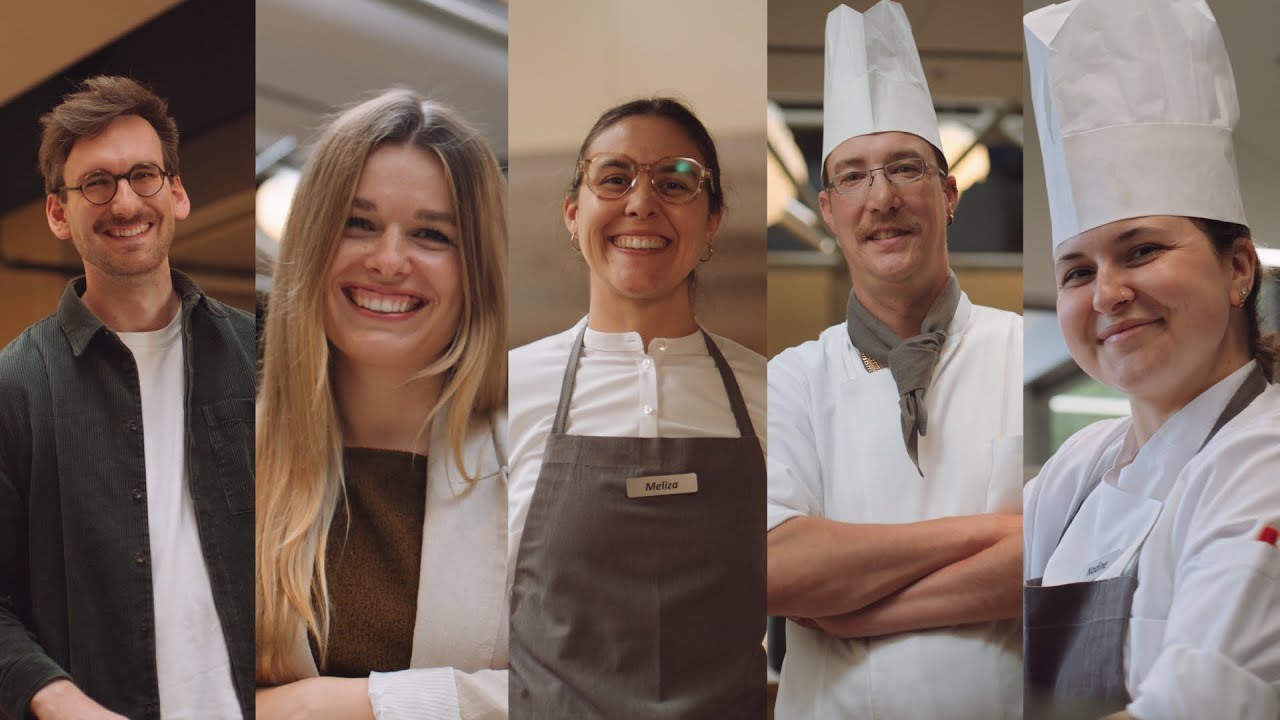 Personalrestaurant Guggi | Migros