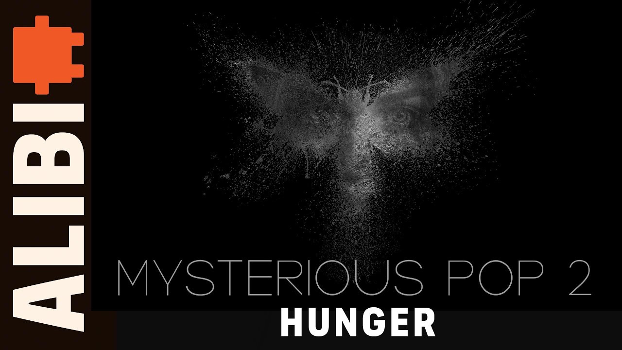 Hunger | Dark Mysterious Trailer Music Song (Featured in Netflix's The Trunk Trailer)