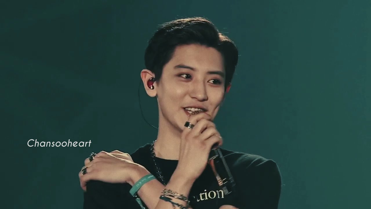 Happy Chanyeol Day