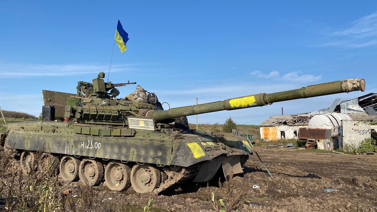 Мала Комишуваха біля Ізюма
