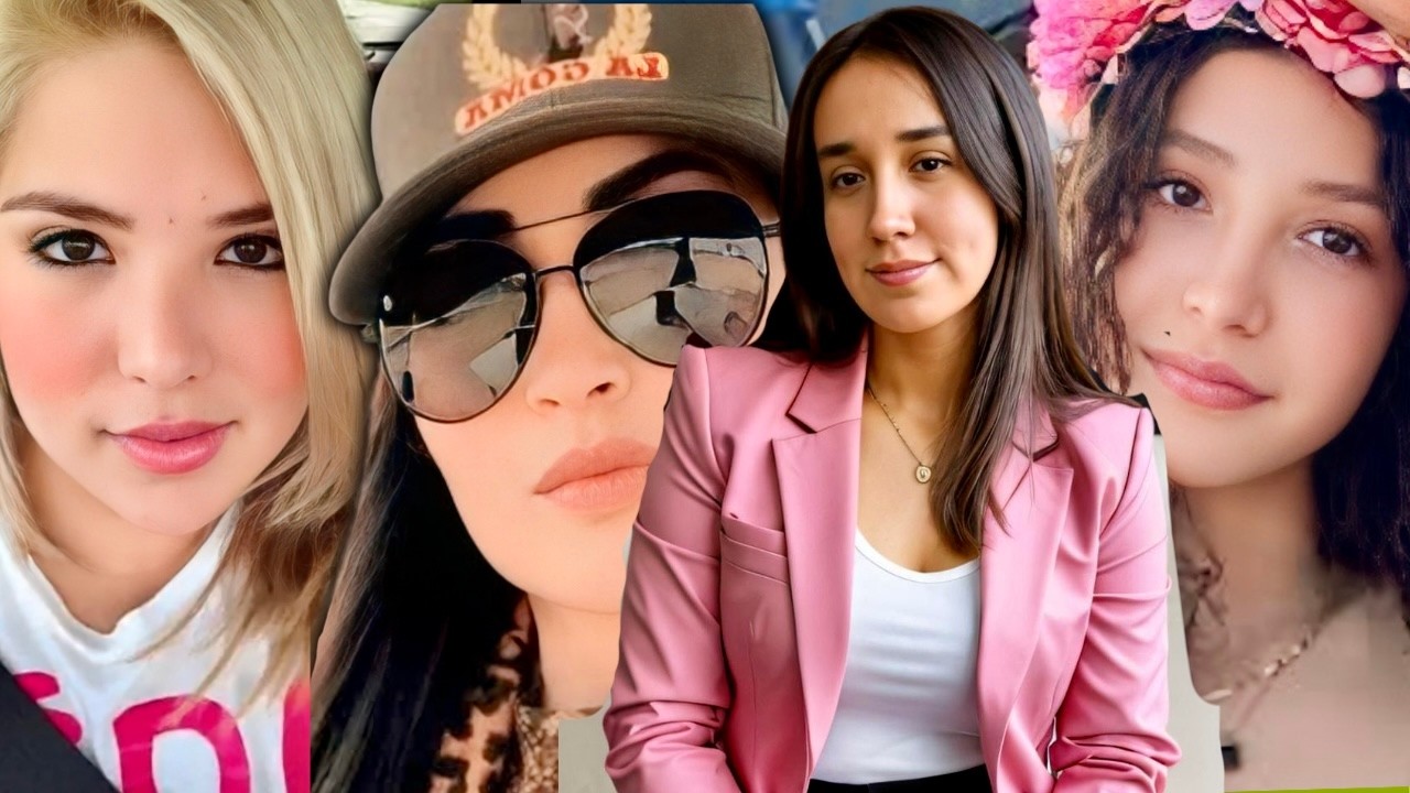 3 ASESlNAT&Oslash;S ocurridos en M&Eacute;XICO que te dejar&aacute;n HELADO | Casos RESUELTOS - Lesma VR