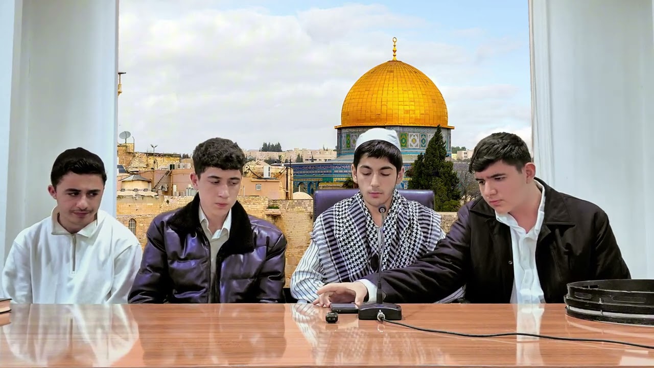 Geldim - Grup Kardeşlik 