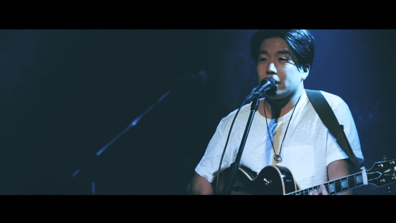 Michael Kaneko - Lost In This City (live at daikanyama LOOP)