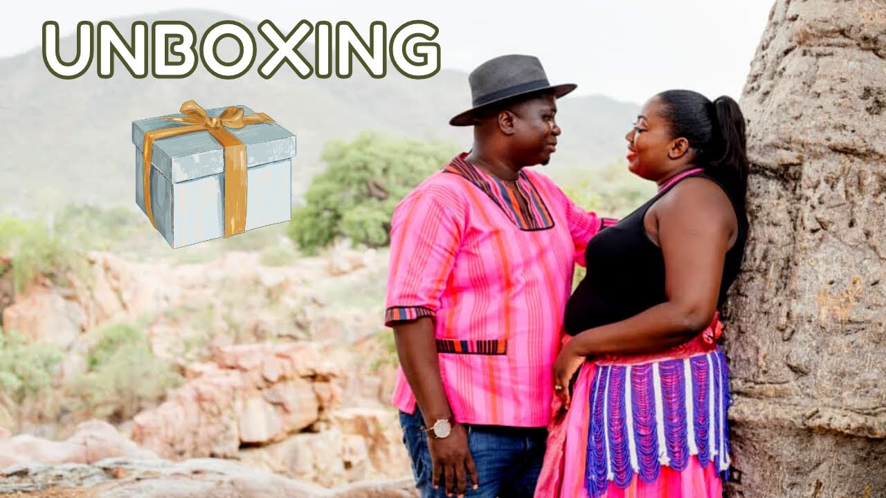 Unboxing : Wedding gifts | Kushwaluna matrimony | Corona weddings