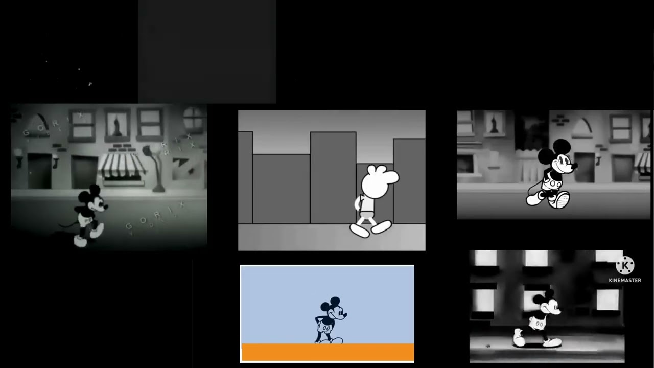 10 Videos Of Suicide Mouse Versions