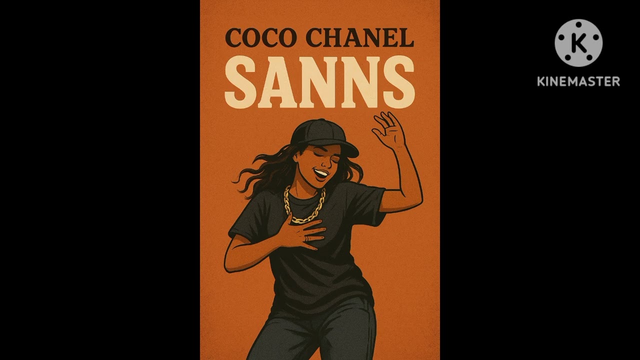 Coco Chanel clip officiel bientôt 