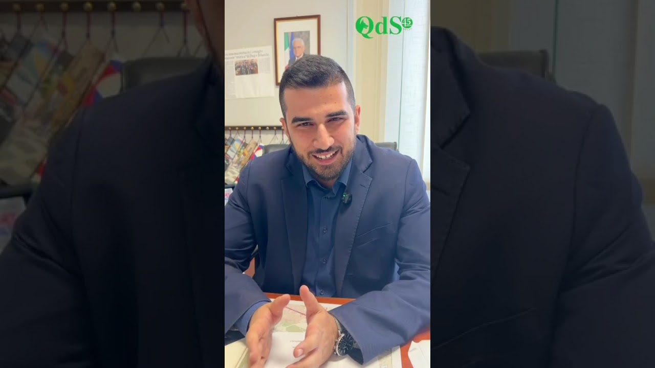 Il Comune di Misterbianco si rif&agrave; il look