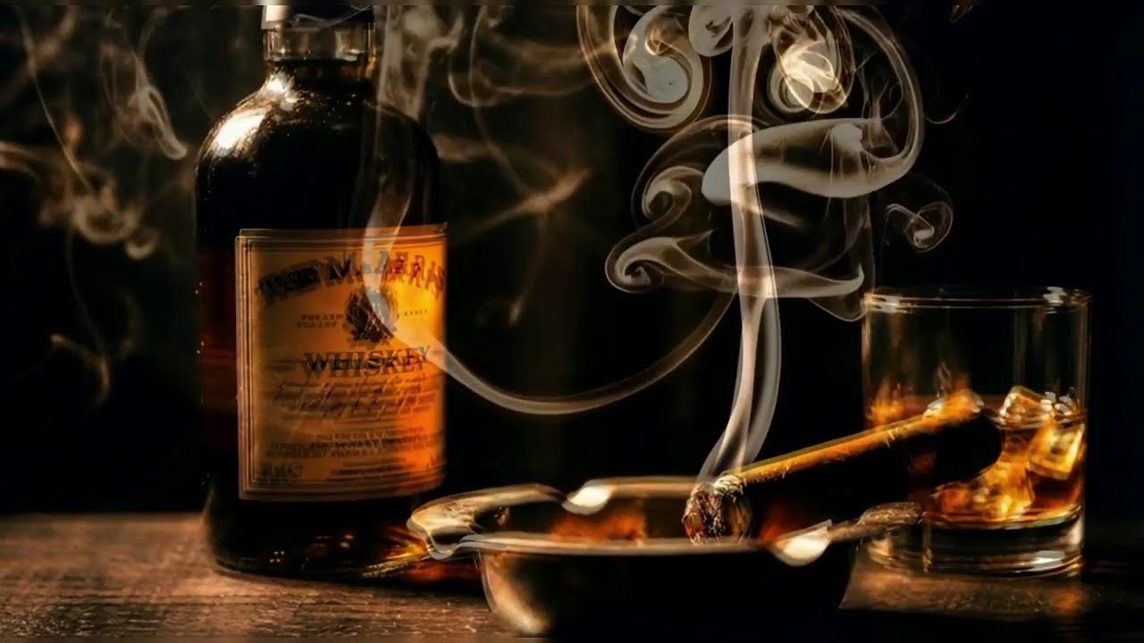 Прямая трансляция пользователя Whiskey & Blues