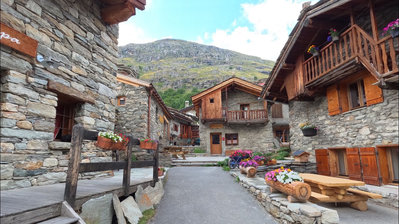 Alpes 2025