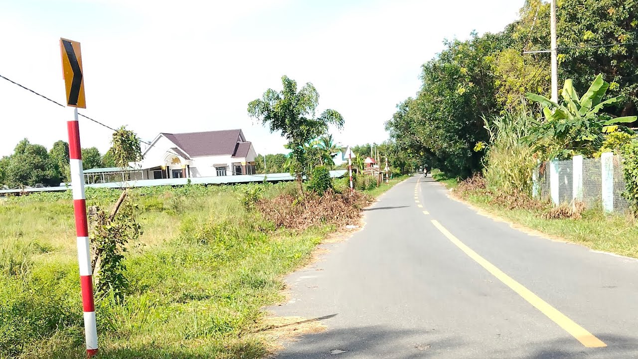 ĐẤT PHƯỚC HẢI -TPHCN CÁCH BIỂN 3,5KM QUÁ ĐẸP 2328MV CÓ 70M MẶT TIỀN SÂU 34M CÓ 1080MV TC GIÁ 7,7TỶ 