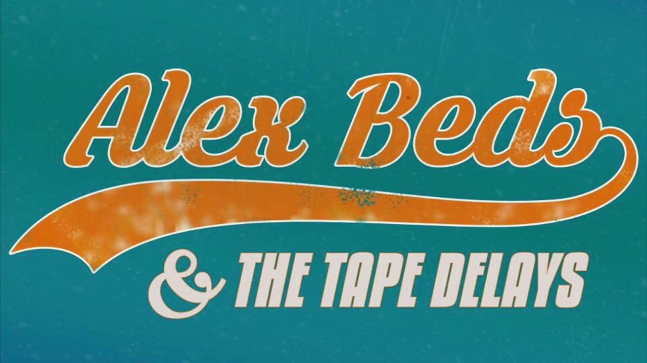 Alex Beds & The Tape Delays - This is not the End (live at Christchurch Festival 2018)
