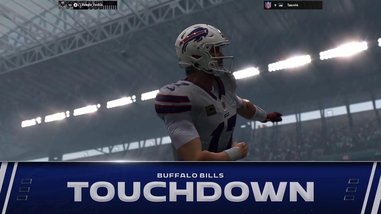 Madden