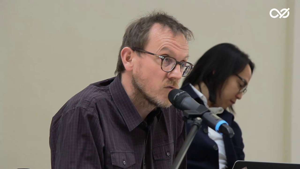 Oliver Feltham: One or Many Ontologies: Badiou's Argument for 'Mathematics is Ontology'