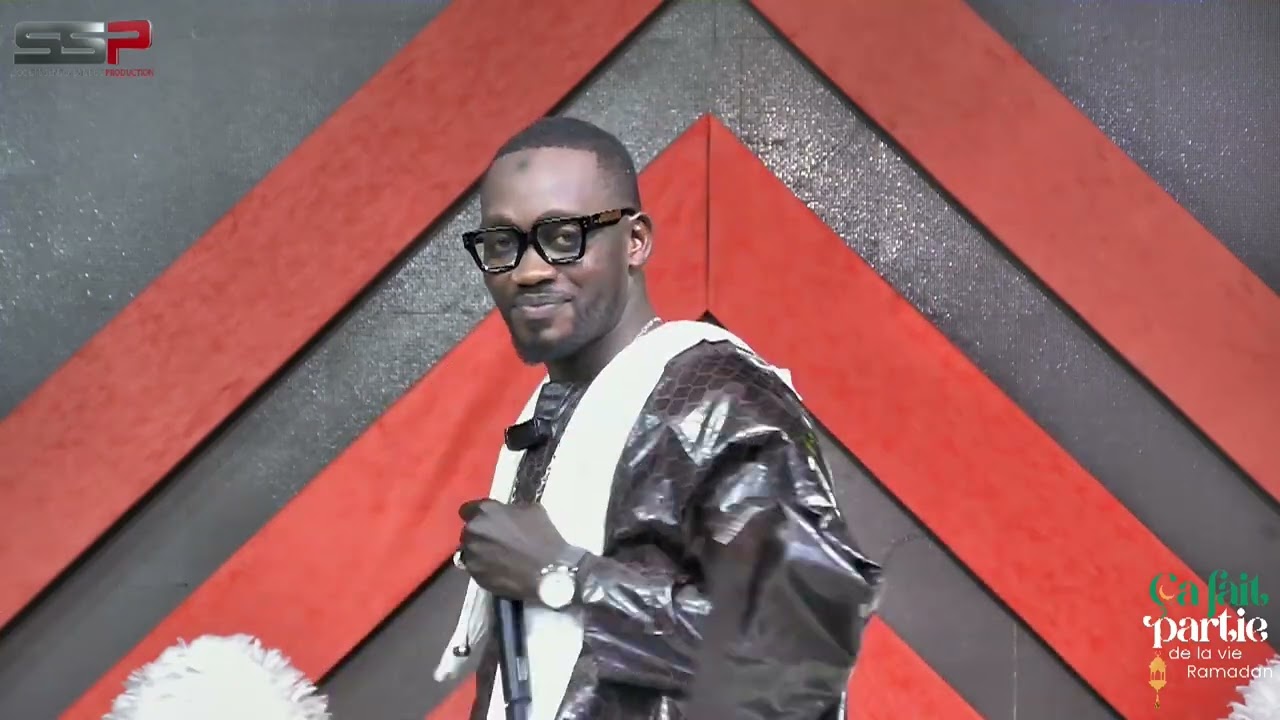 CA FAIT PARTIE DE LA VIE - DAOUDA MBOUP GAINDÉ DOU LALE ALLALOU GAINDÉ