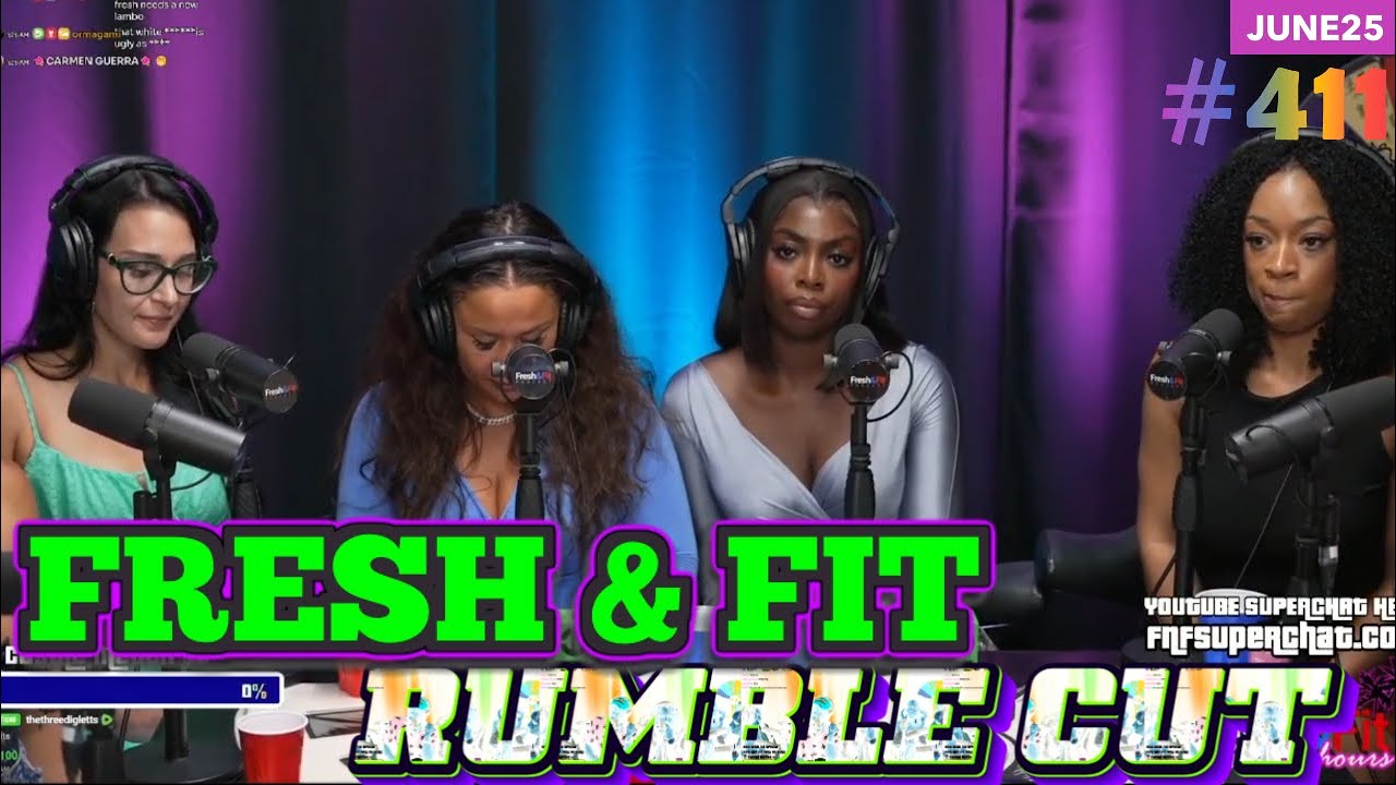 Myron made her cry - FNF Rumble Cut - July 2