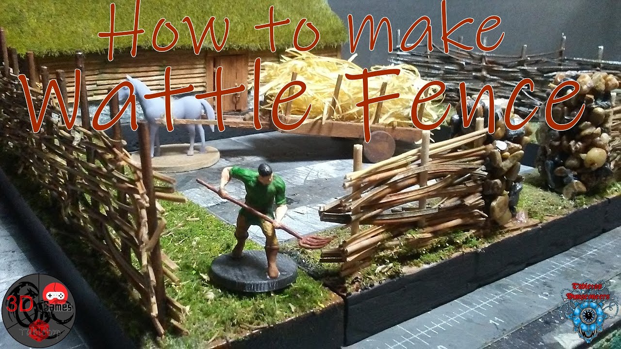 How to make 