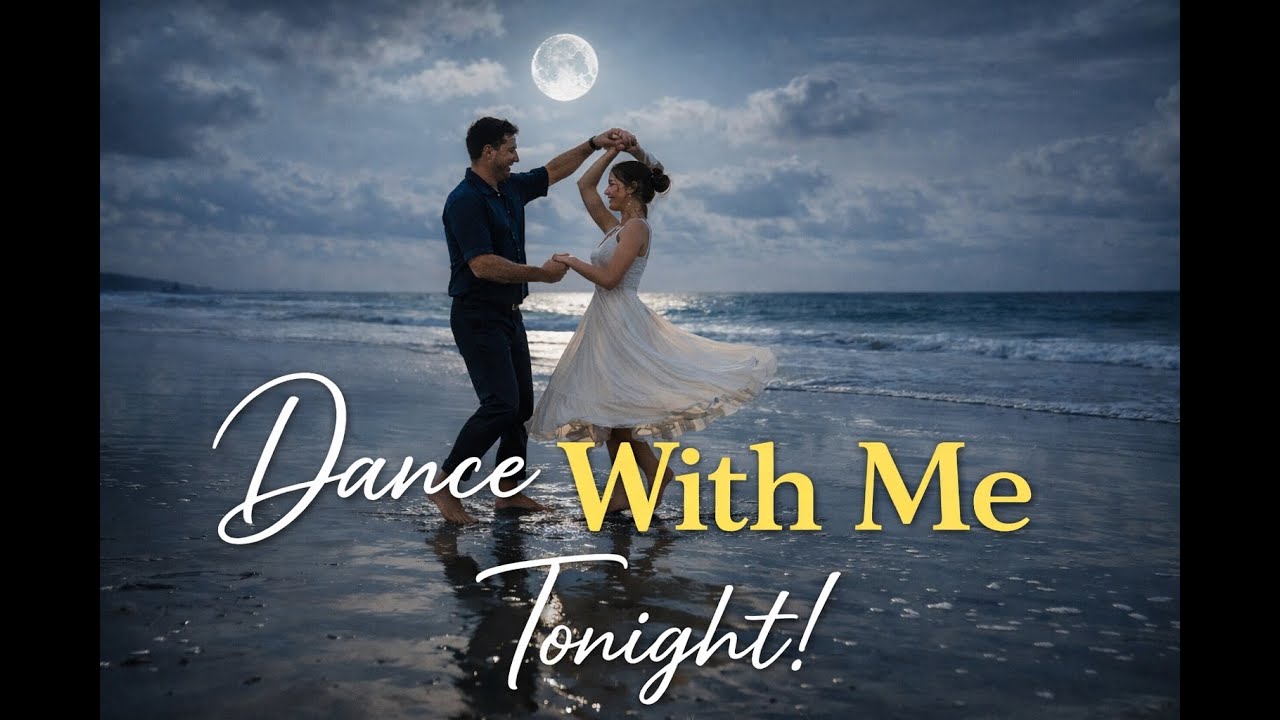 Dance With Me Tonight! DJ MIX 🔥 TRACK 17🔥 🎧ReshKianBeats🎧