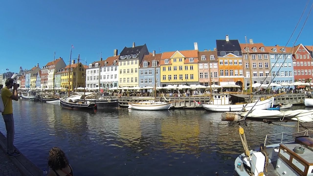 Danemark 2022