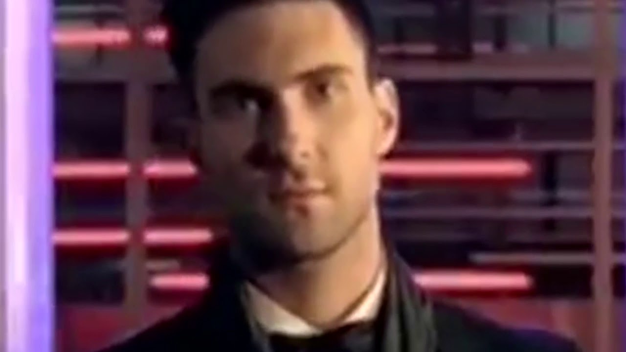 Maroon 5 - Makes Me Wonder (Dirty Video)
