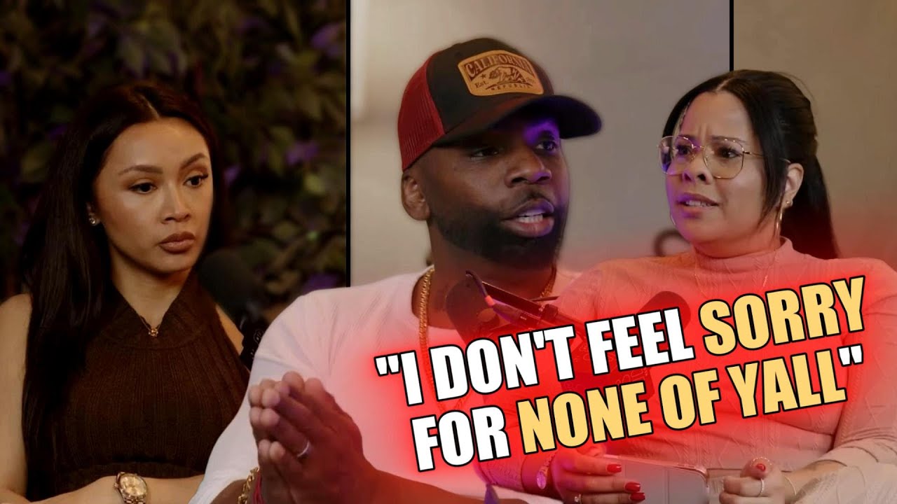 Women Blame Men for Dating Fatigue | Host Proceeds to Drop Top Tier Game