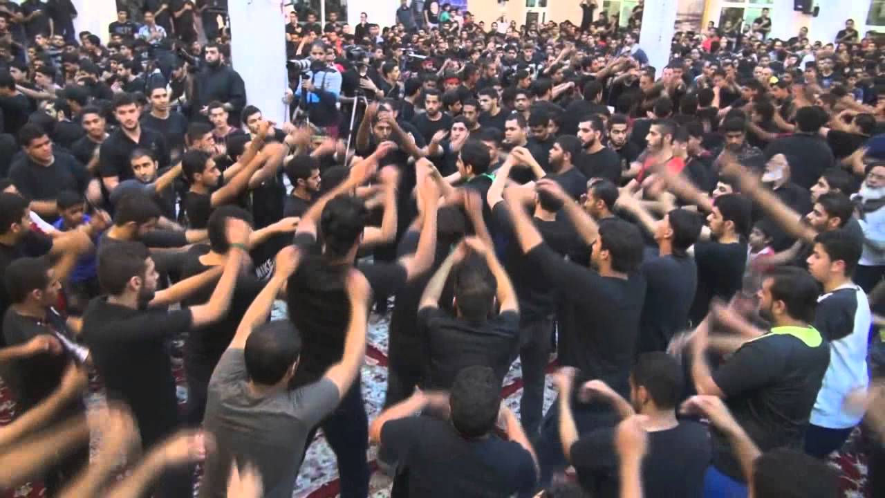 الفقرة 2 الممتحنة 7 بمشاركة سيد حسين الموسوي يوسف الرومي قرية سار | وفاة فاطمة الزهراء(ع) 1436هـ