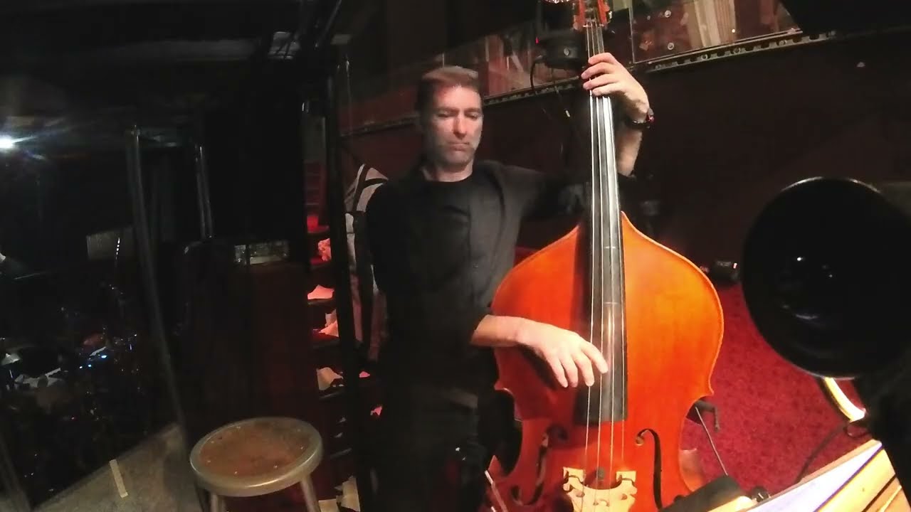 2025-12 - Finding Neverland - 14 - What you mean to me (bass only)