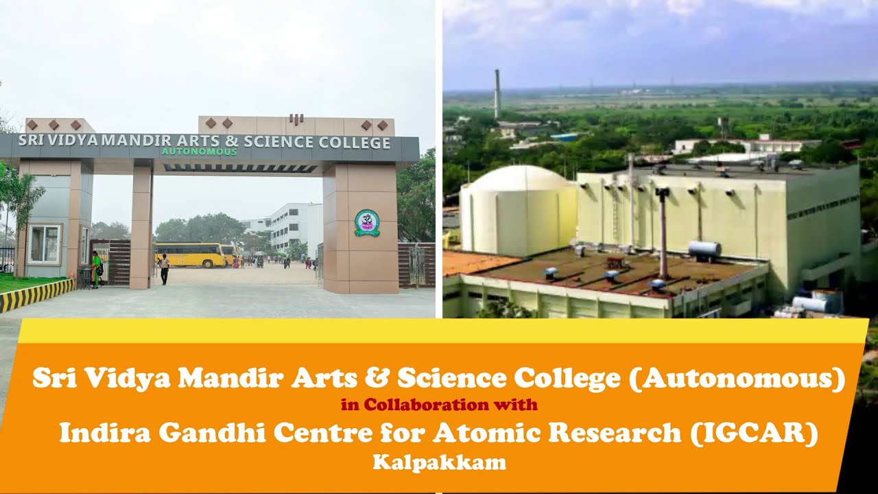 Science & Arts Exhibition 2023   Part 1