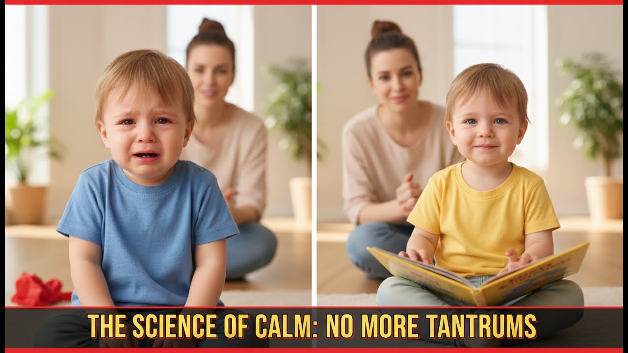 The One Rule That Ends Picky Eating — A Practical Guide for Parents Tired of Mealtime Battles