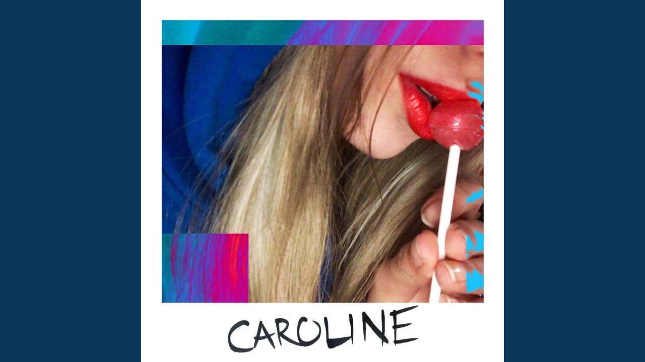 C. Caroline