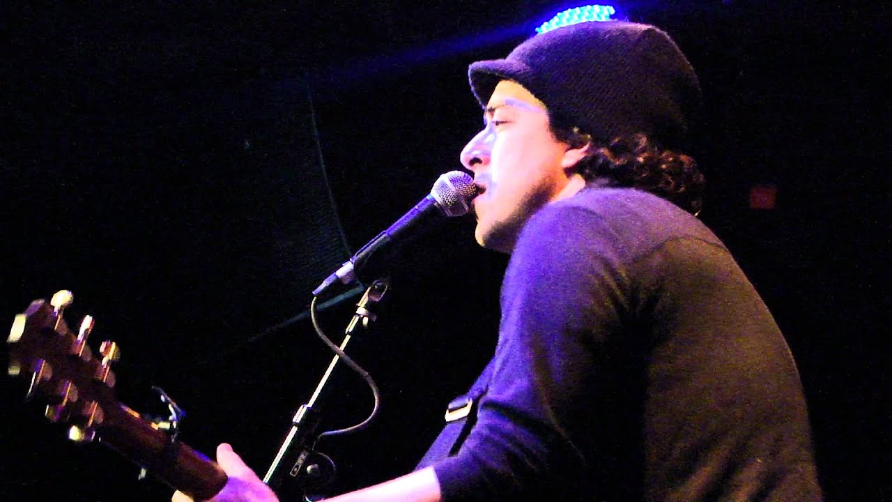 Ernie Halter - Pretty Girl (David Ryan Harris Cover)