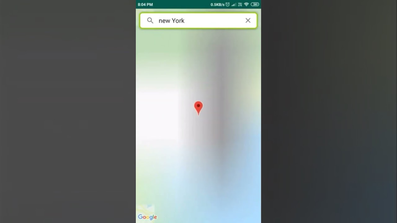 How to Create SearchView on Google Map in Android Studio | SearchViewOnMap | Android Coding