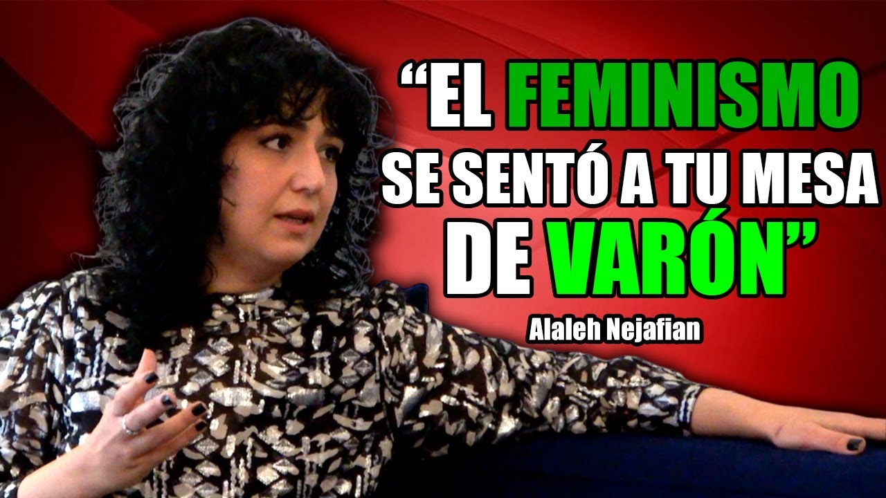 Alaleh Nejafian: 