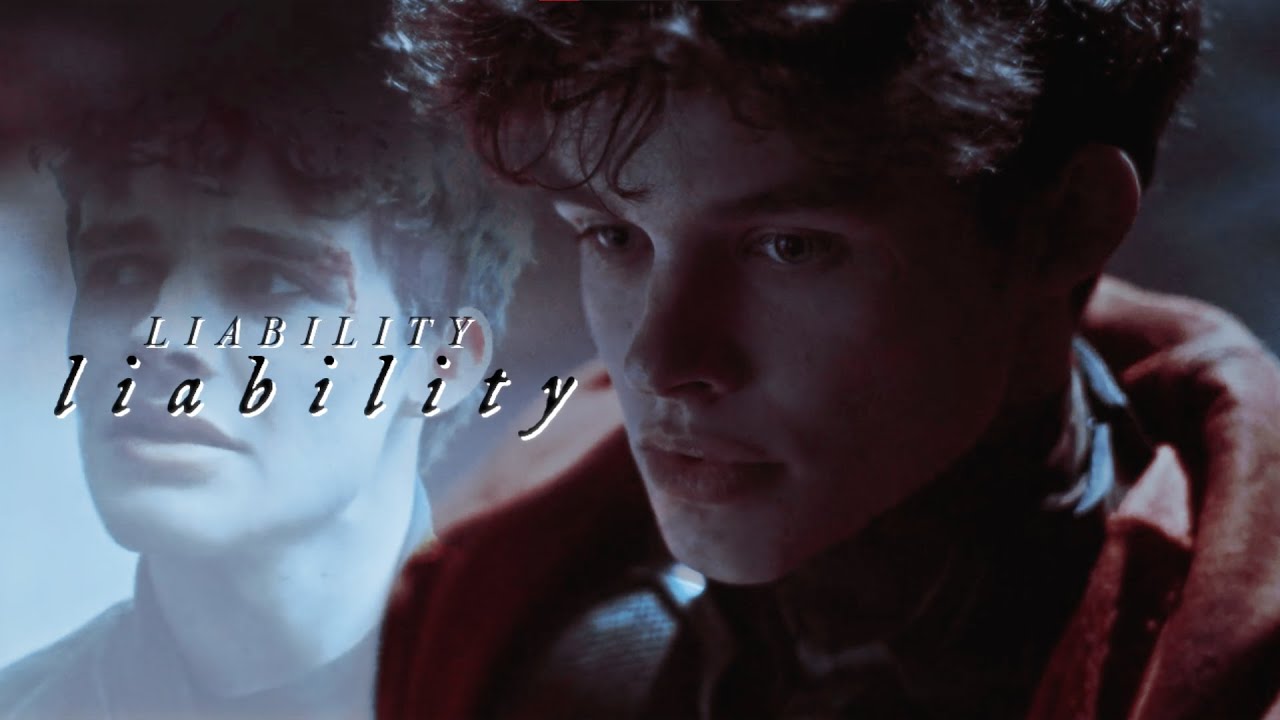 Jason Todd || Liability (+3x05)