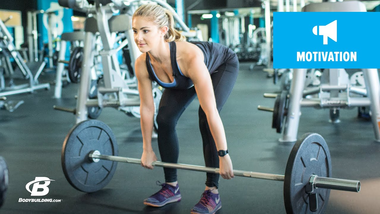 Deadlift Challenge | Next Level 8-Week Challenge | Week 7
