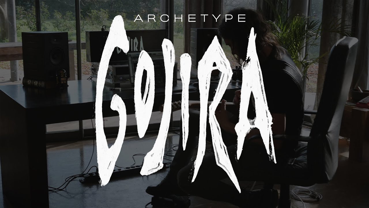 Archetype: Gojira