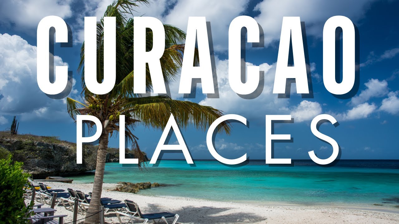 10 Best Places to Visit in Curacao - Hidden Gems Revealed!