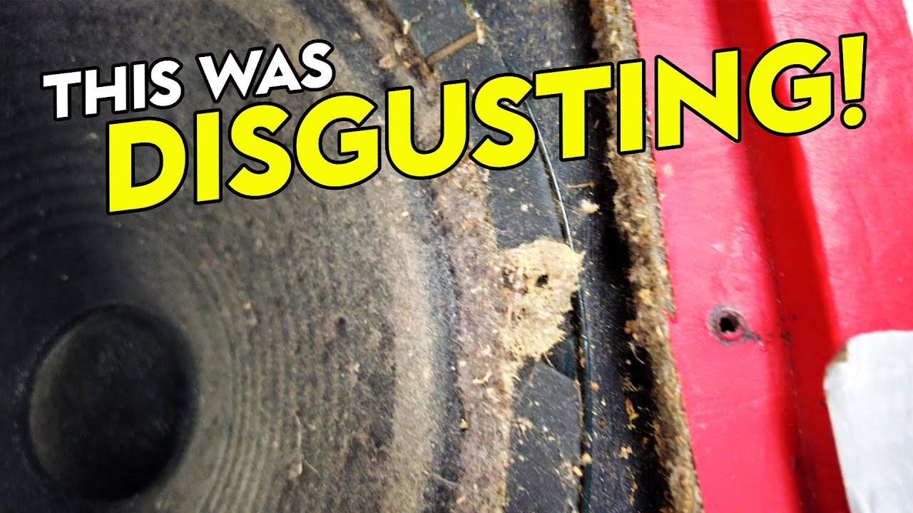 We Upgraded the WORST Guitar Cabinet in the WORLD!!!