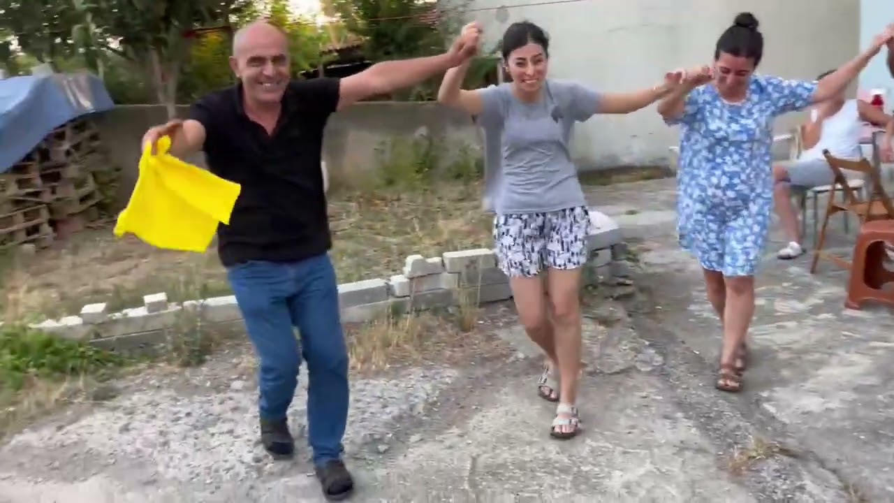 dere köylü Murat Yıldırım