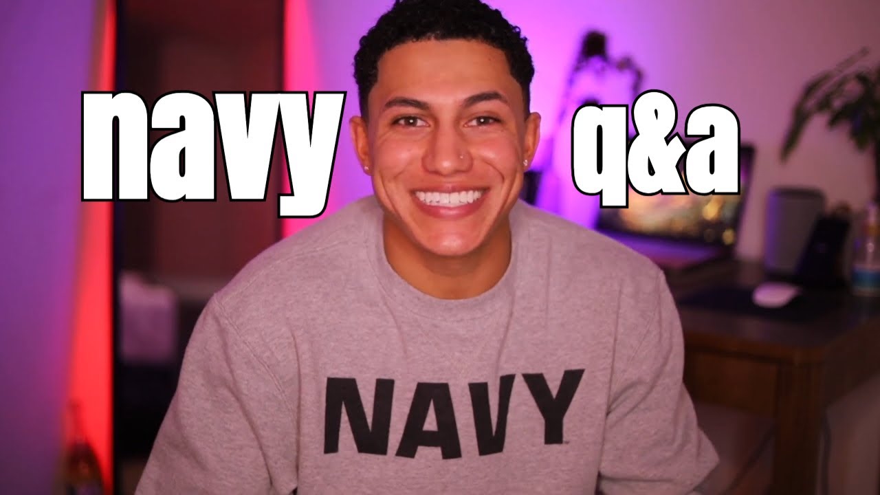 What I Wish I Knew Before Enlisting in the Navy