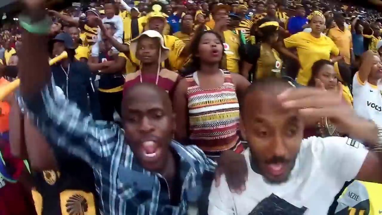 CRAZIEST First football game in AFRICA. Cape Town City vs Kaizer Chiefs (k.o.travelvlog #5)