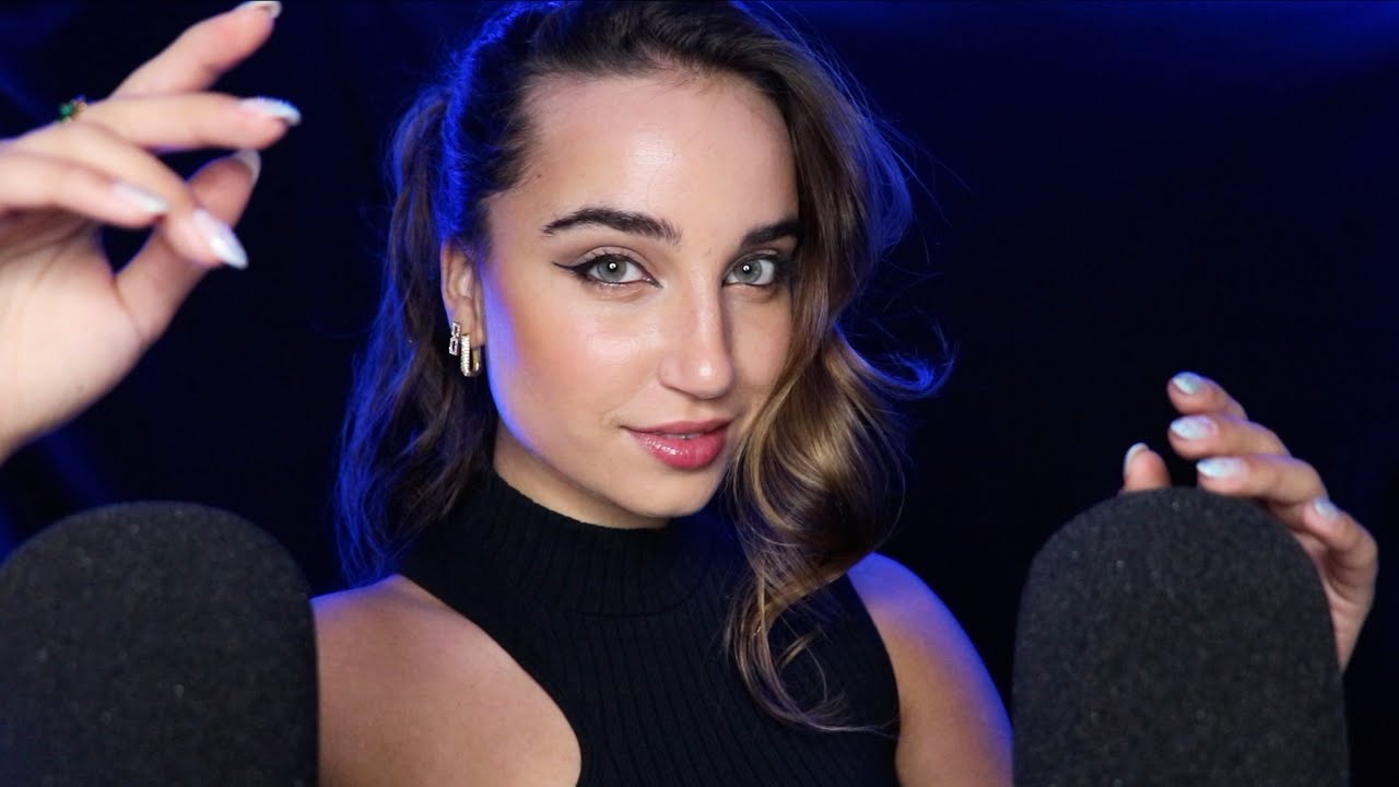 ASMR MÉGA PUISSANT POUR TOI CE SOIR 🌙💤